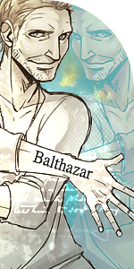 Balthazar