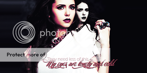 // You shoot me down, but i won't fall;; I am Titanium. Nina04