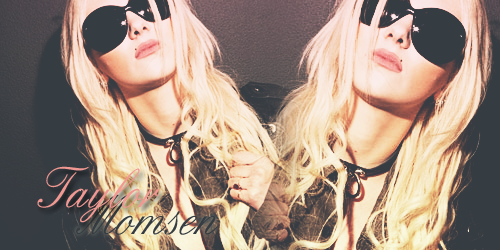 ;; The Devil makes us sin;; \\ Graphics & Stuff..  Tmomsen01