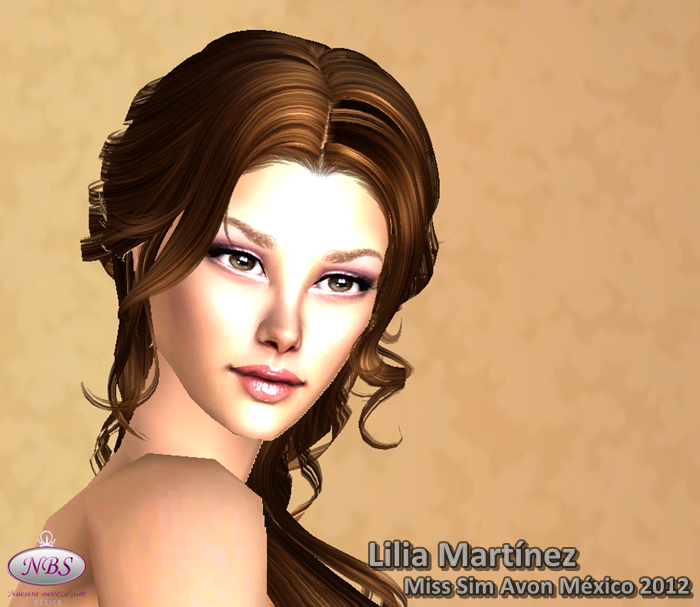 Miss Sim International 2012 (Lilia Martinez) Sims2012517-15526