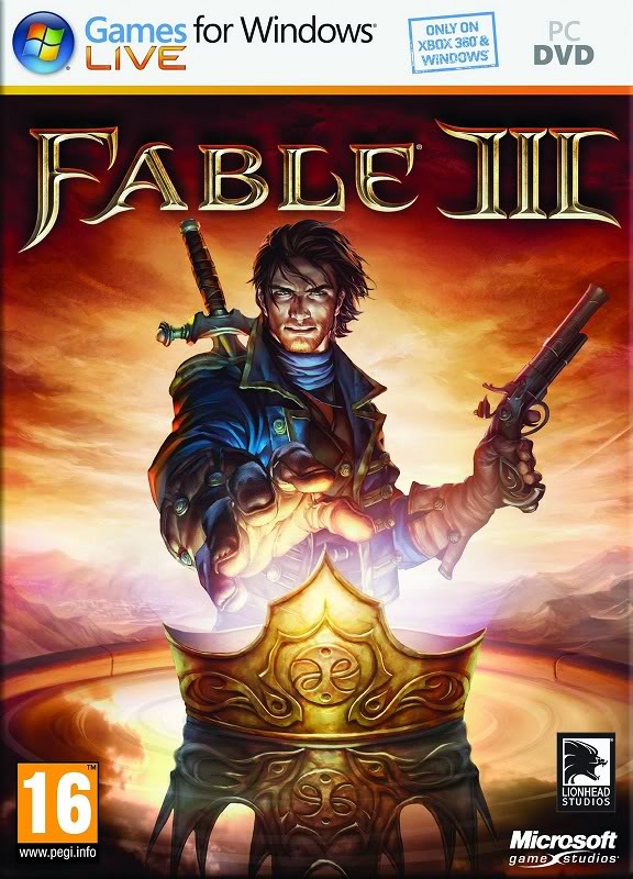 [Game offline]Fable III Vùng đất huyền ảo Nbioebnerb