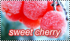 tavo sweet cherry'is