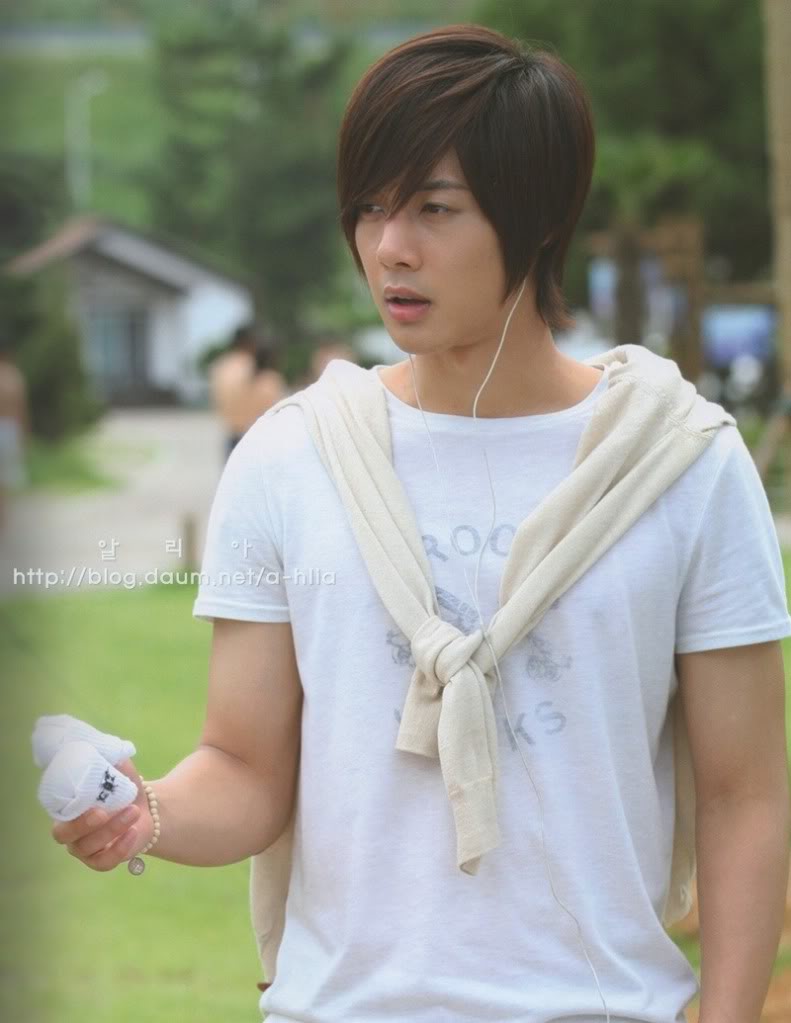 Diario de Playful Kiss L-PLA16