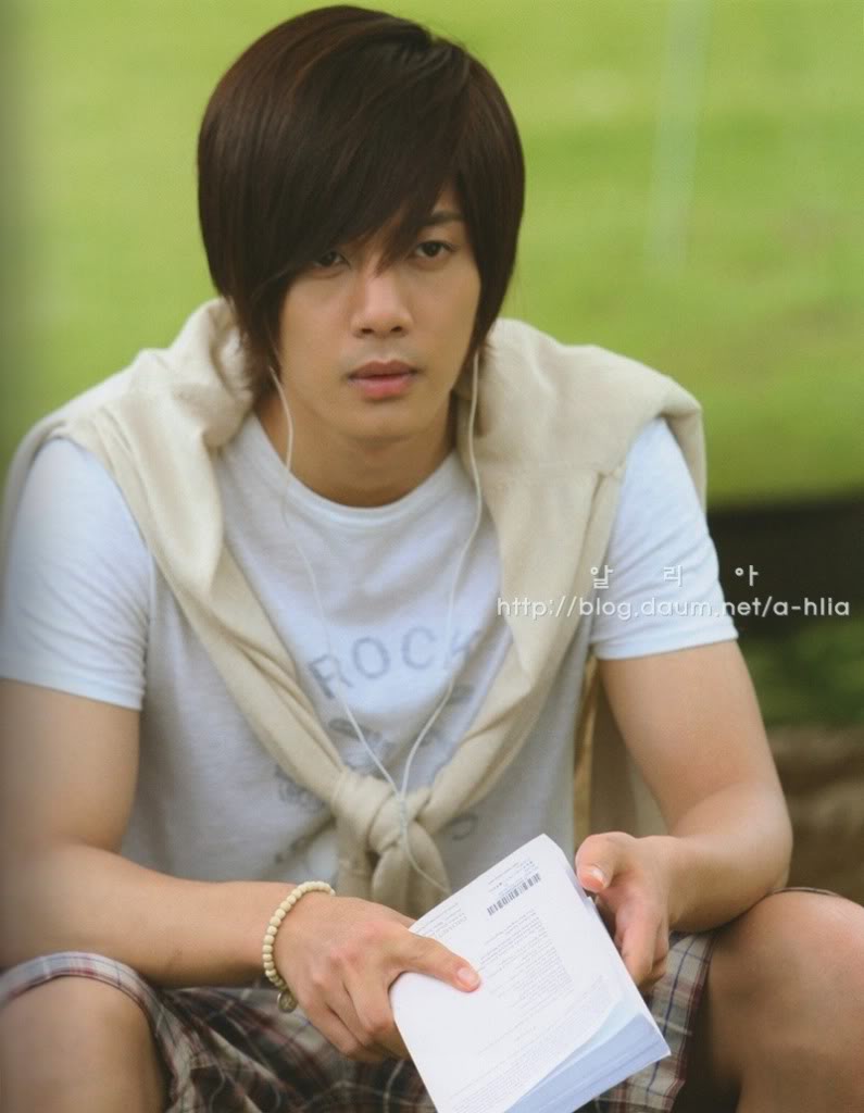 Diario de Playful Kiss L-PLA17