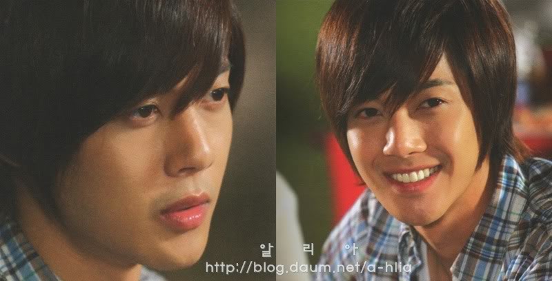 Diario de Playful Kiss L-PLA18