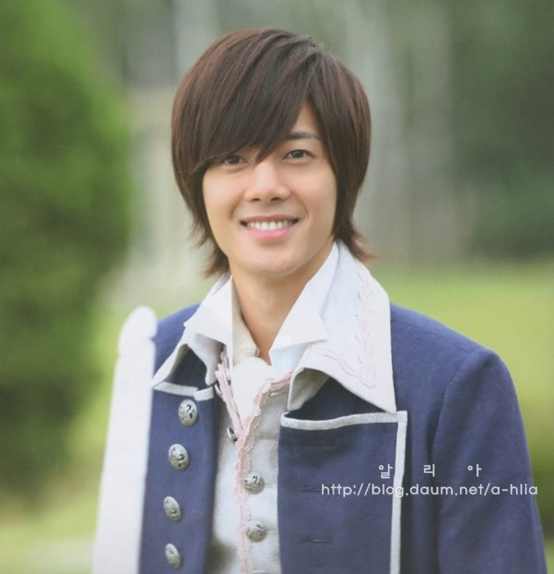 Diario de Playful Kiss L-PLA25