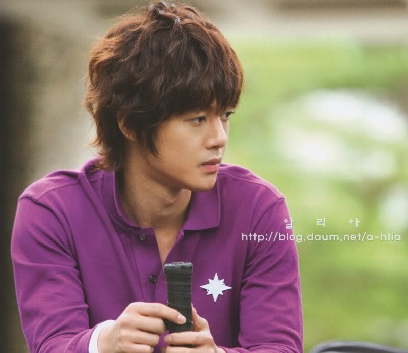 Diario de Playful Kiss L-PLA36