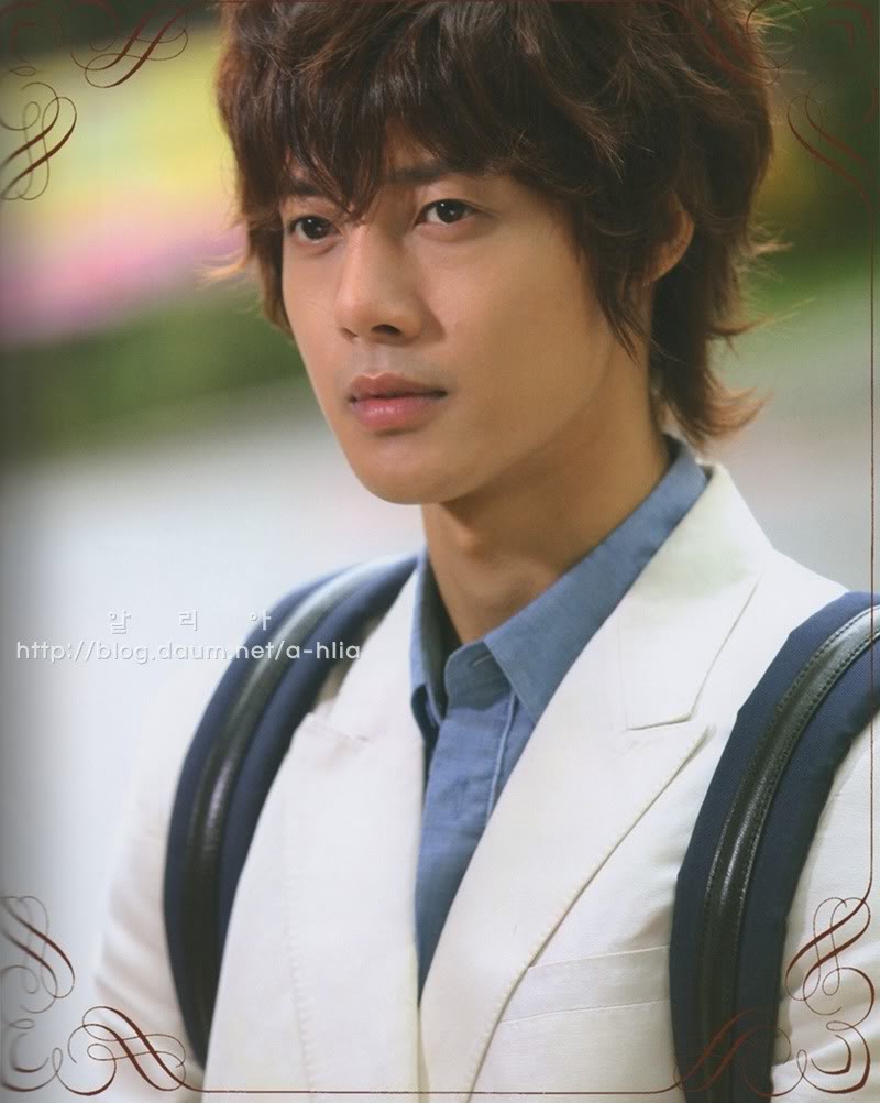 Diario de Playful Kiss L-PLA37