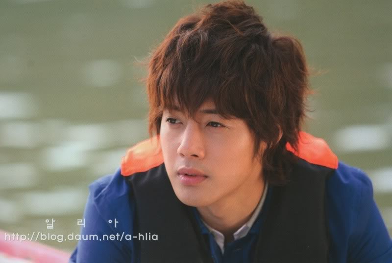 Diario de Playful Kiss L-PLA39