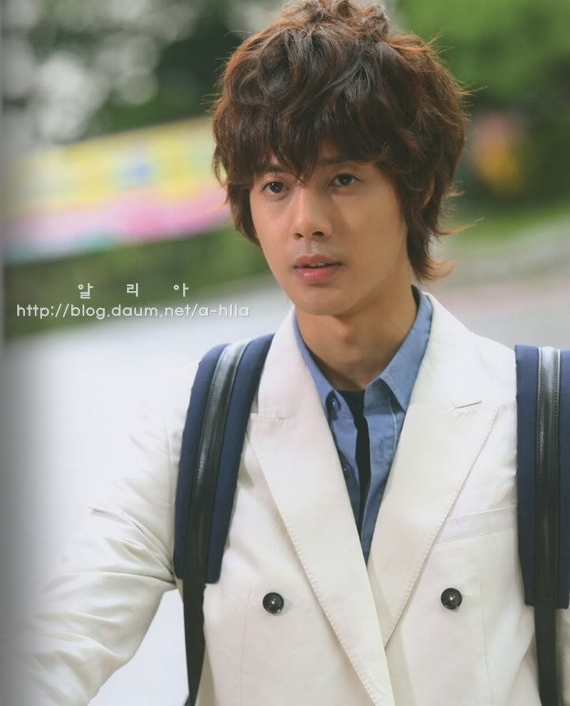 Diario de Playful Kiss L-PLA44