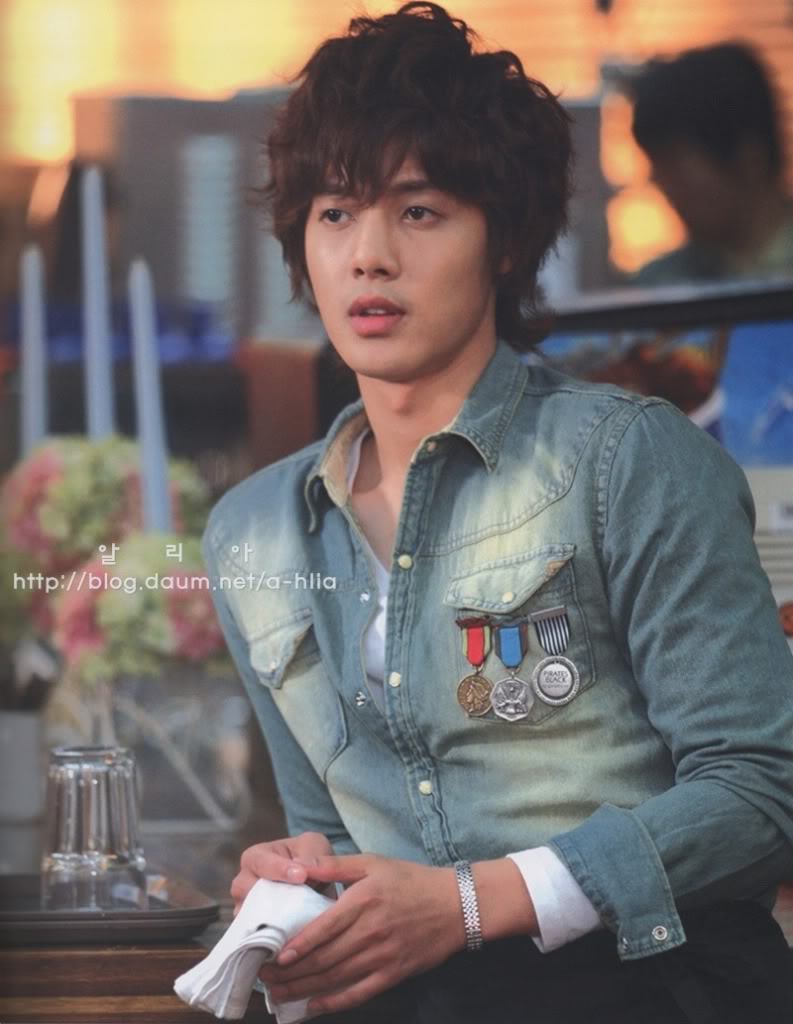 Diario de Playful Kiss L-PLA46