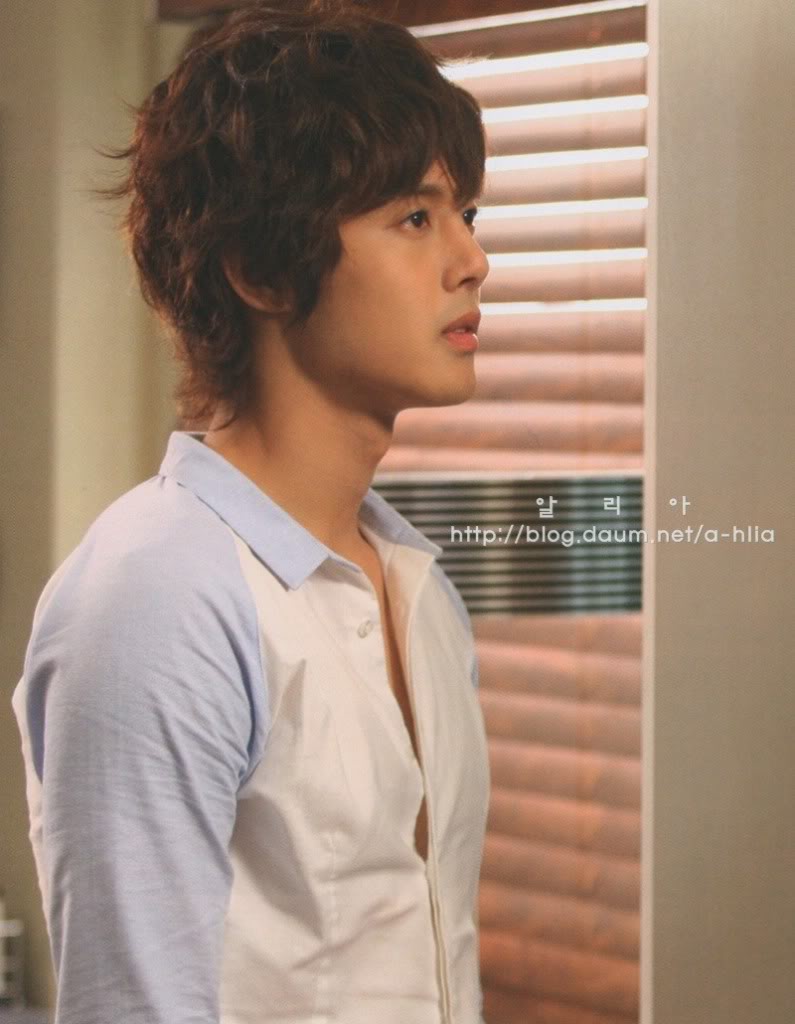 Diario de Playful Kiss L-PLA52