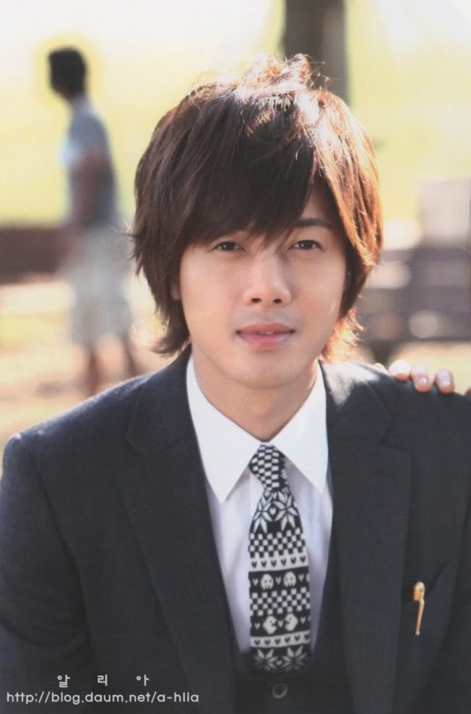 Diario de Playful Kiss L-PLA58