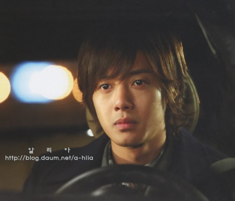 Diario de Playful Kiss L-PLA75