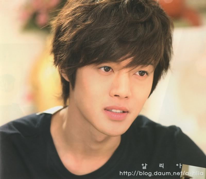 Diario de Playful Kiss L-PLA76