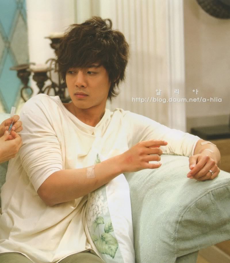 Diario de Playful Kiss L-PLA79