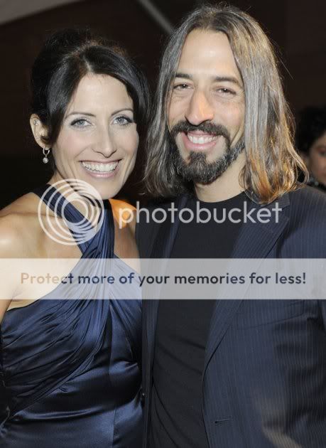 LisaEdelstein in MOCA Gala - An Artist’s Life Manifesto 2011 2011mocagalaartistslife5