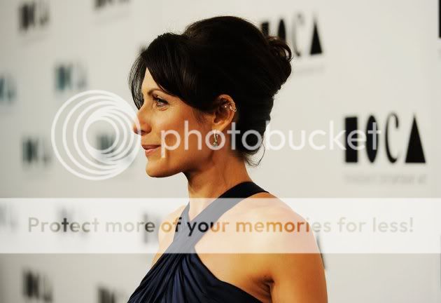 LisaEdelstein in MOCA Gala - An Artist’s Life Manifesto 2011 2011mocagalaartistslife8