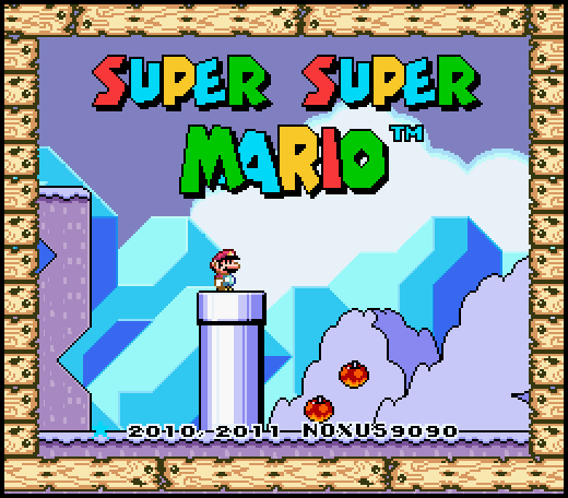 Super Super Mario Sin-ttulo-2-2
