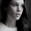 Sofie - Astrid Berges-Frisbey Astrid19