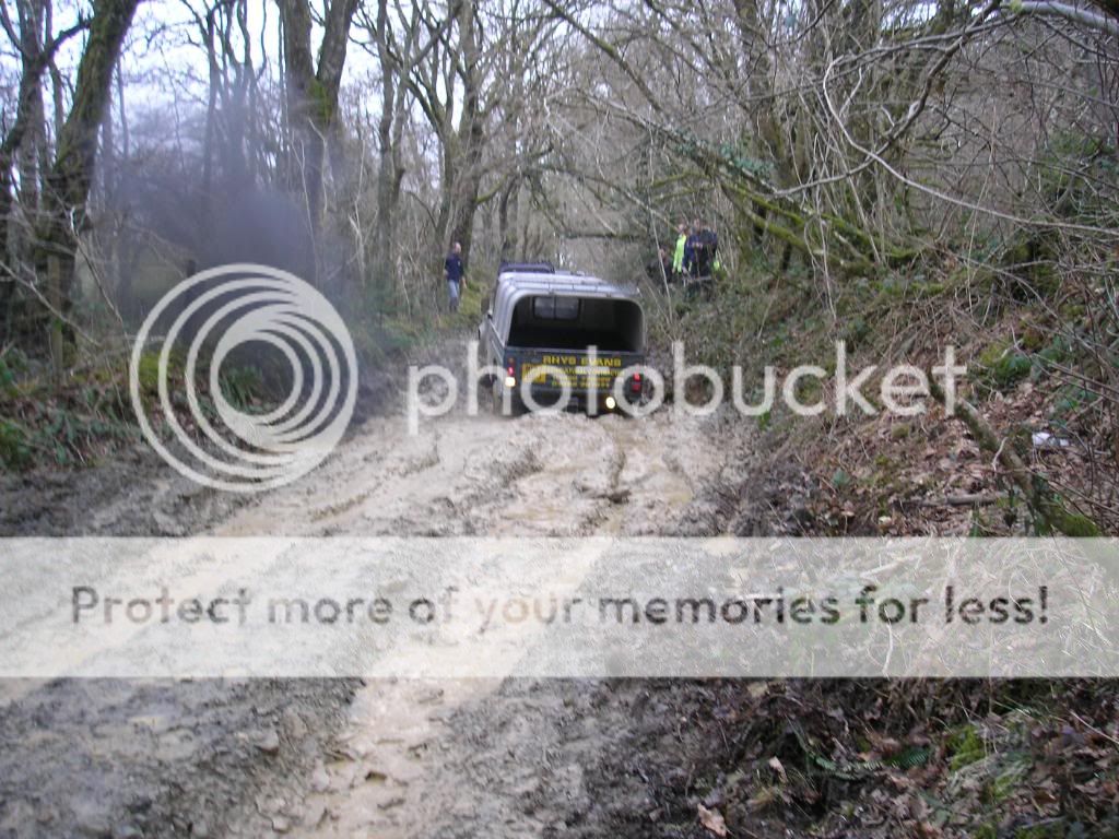 sunday 20th llandovery to brechfa 060-3