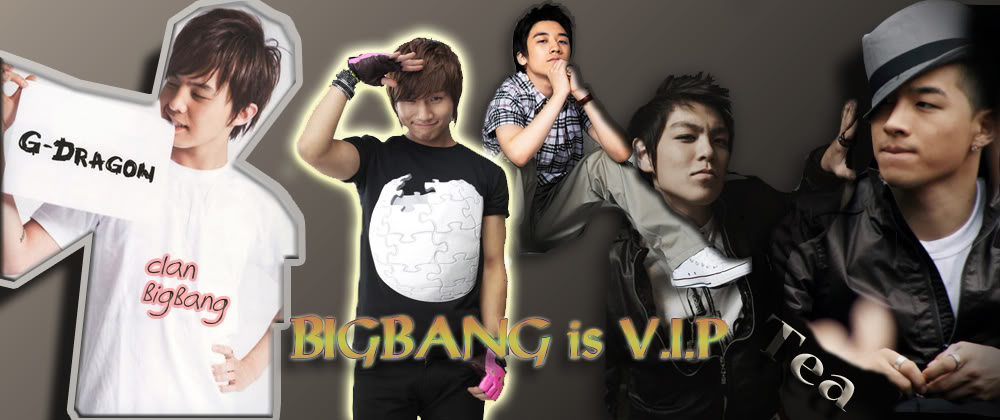 Share 3 Pics Banner (1000px × 420px) & 6 Pics Từng Members BIGBANG BB3