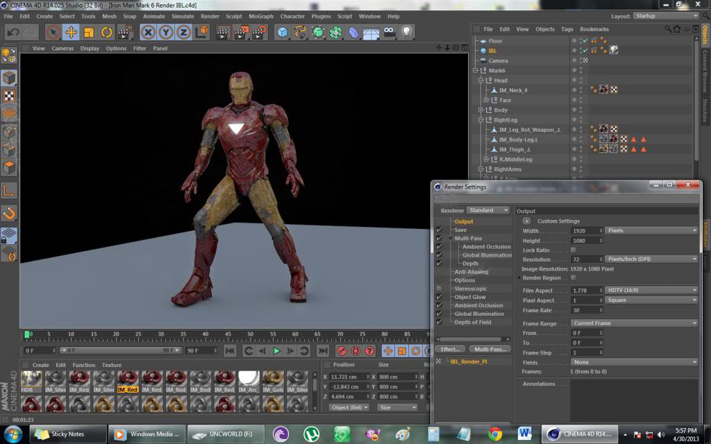 maxon-cinema 4d-r14-studio-full-32-64bit RealisticRenderinCinema4DR14withtheStandardRender_zpsf8f2fa62