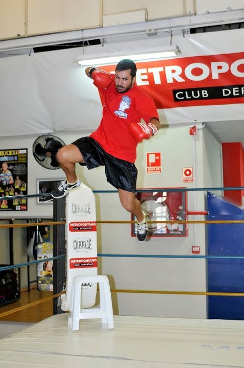 David Seijo i Juan Pablo Shuk "Ramiro i Gamboa" imaju veoma iskren odnos 5-2