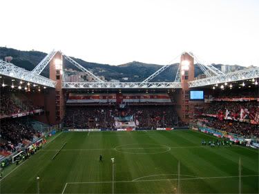 Il ritorno dil Genoa. 03-1