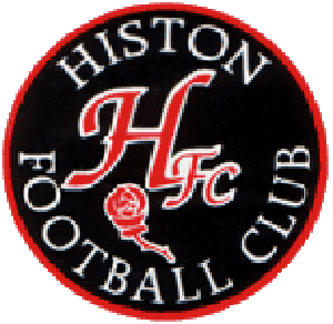 Trenchard - El sueo de crecer. Histon F.C. HISTONHISTORIA