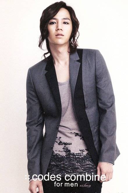 صور سوكى jang geun suk JangGeunSuk372