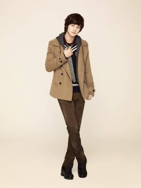   50     kim bum -  2 KimBum18