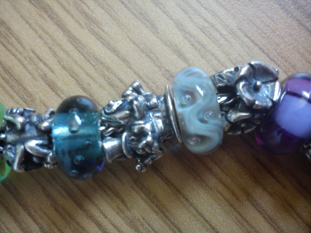 My bracelets DSC01653