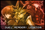 Duel Academy Legends - Portal DAL-1