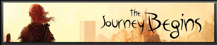 Event 1: The Journey Begins TheJourneyBeginsCutscene