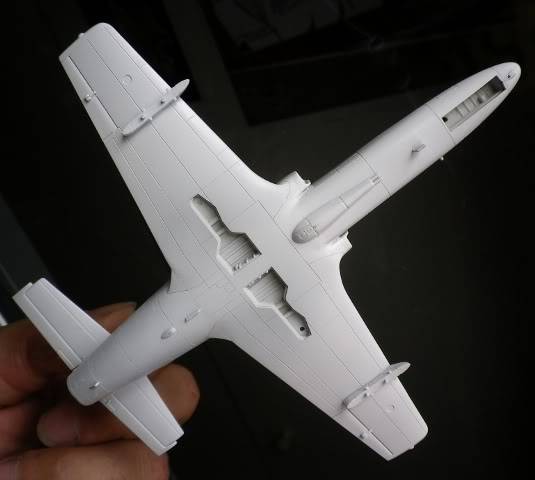 Hongsu JL-8 Karakorum , Trumpeter , 1/72 - Página 2 Pintblanc2