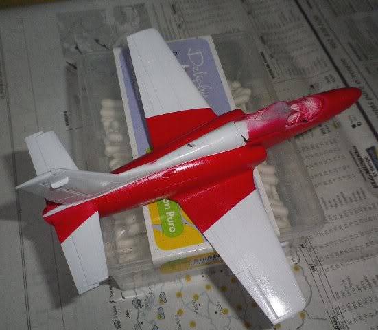 Hongsu JL-8 Karakorum , Trumpeter , 1/72 - Página 2 Rojo1-1