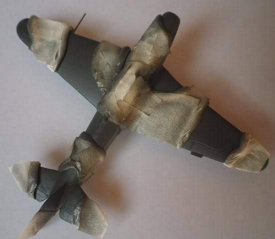 Yakolev 9D Airfix 1/72 - TERMINADO - Junio 27 2011 - Página 2 Capnegro