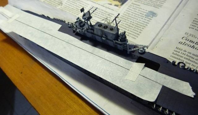 USS HORNET, CV-8, Trumpeter, 1/700 TERMINADO - Página 4 Hornfin1