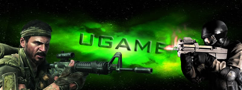 uGame