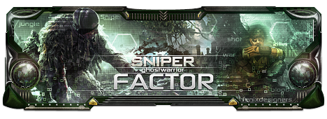 Sniper Ghost Warrior SniperGhostWarrior