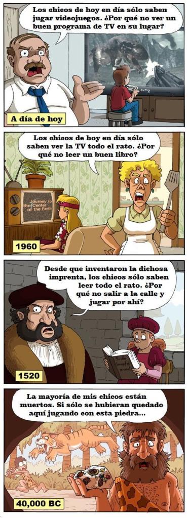 Imagenes Graciosas XD - Página 31 B17