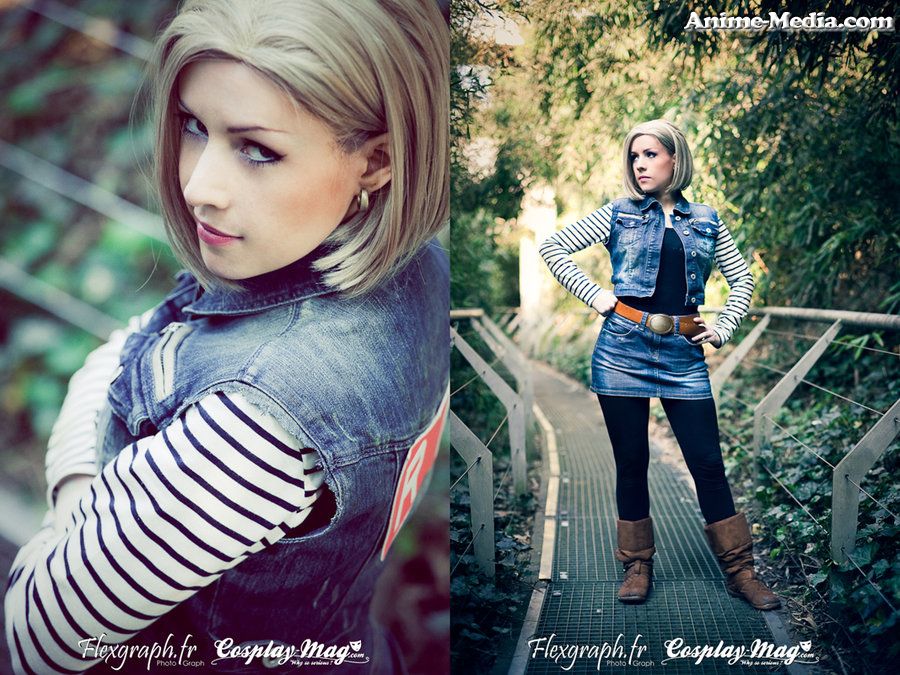 Cosplay de series, juegos, etc - Página 31 C18_android18_by_clefchan