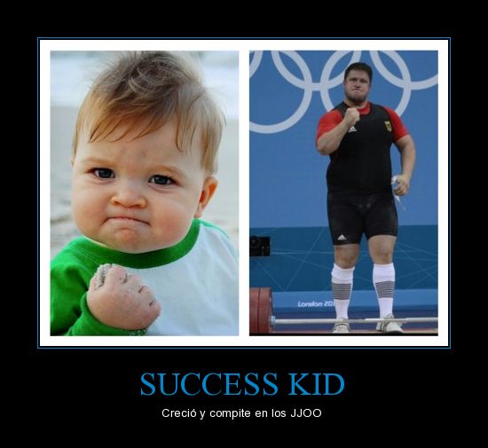 Imagenes Graciosas XD - Página 30 CR_706469_success_kid