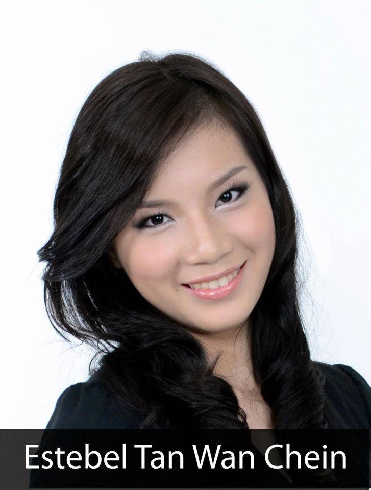 2012 | Miss World Malaysia | Finalists 179995_256866247748656_767292187_n