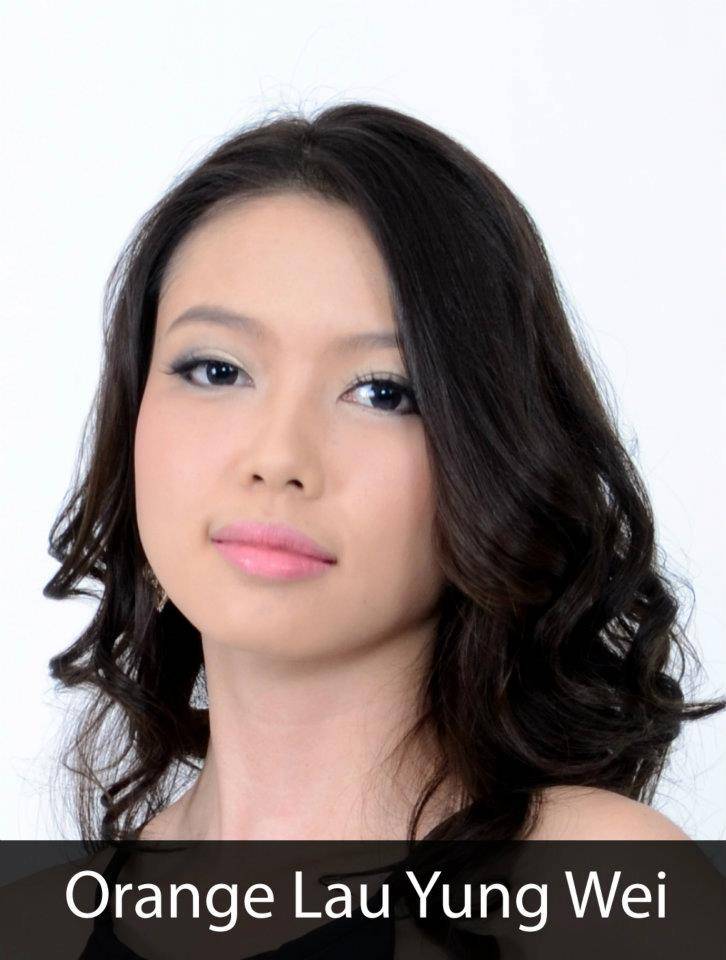 2012 | Miss World Malaysia | Finalists 223820_256866444415303_201240435_n