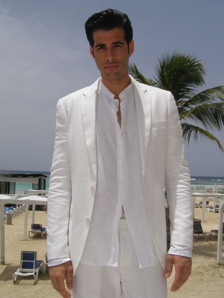 Mister Universe Model 2012. Ảnh tường thật đêm chung kết - Page 10 Spain1