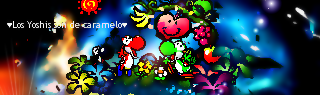 Se pueden cambiar o quitar los items que tengo? Yoshis