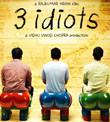 [Film Bollywood] 3 Idiot 3-idiot