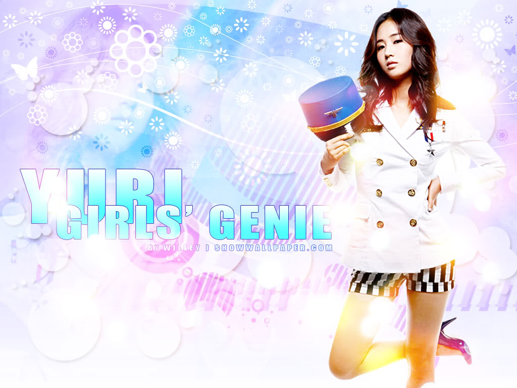 [PIC - WALLPAPER][23-11-2011] 99 hình nền Yuri HD ♥.♥ 0634